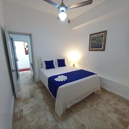 Hotel Casa Olga Las Terrenas Buitenkant foto
