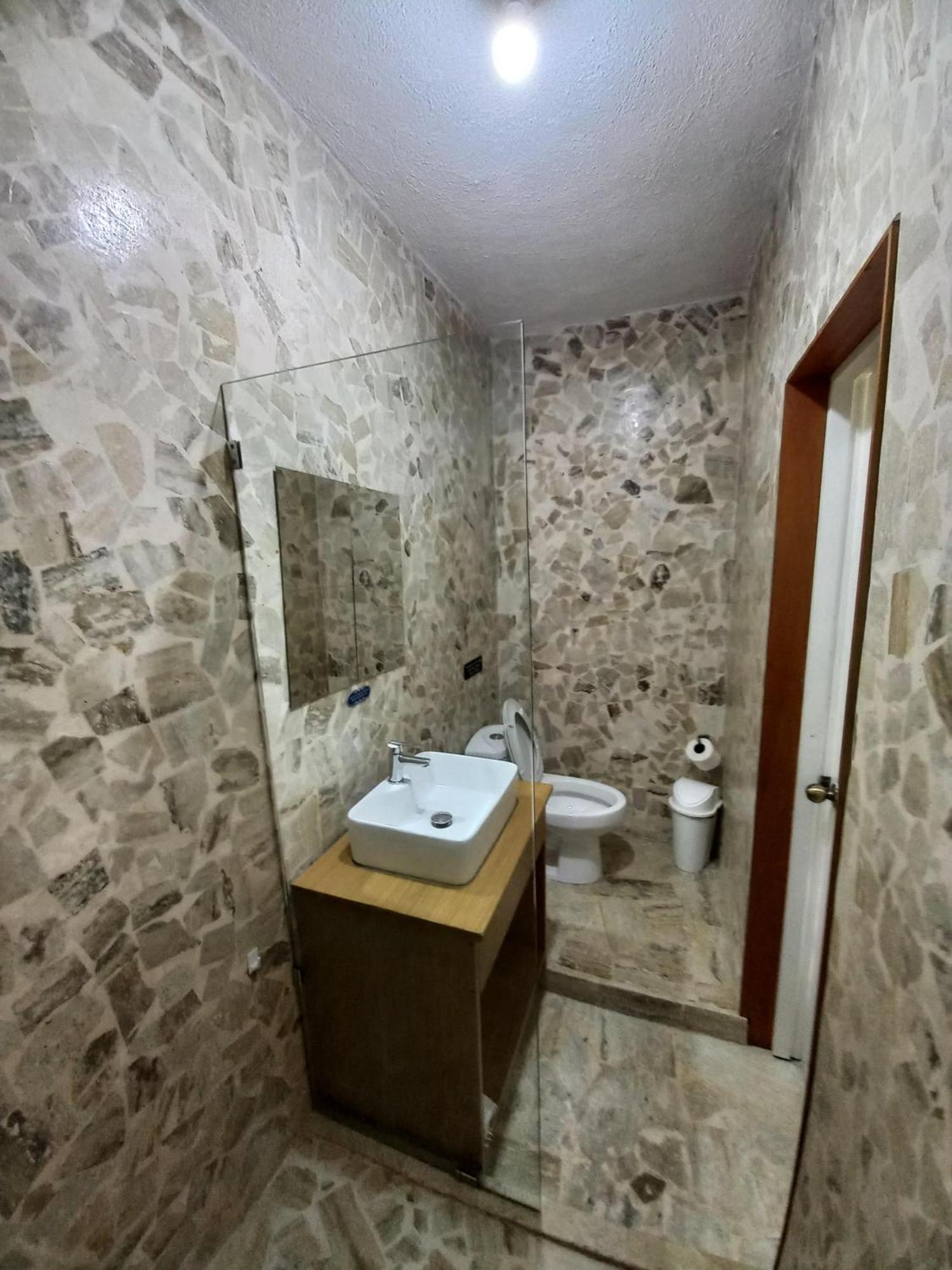 Hotel Casa Olga Las Terrenas Buitenkant foto