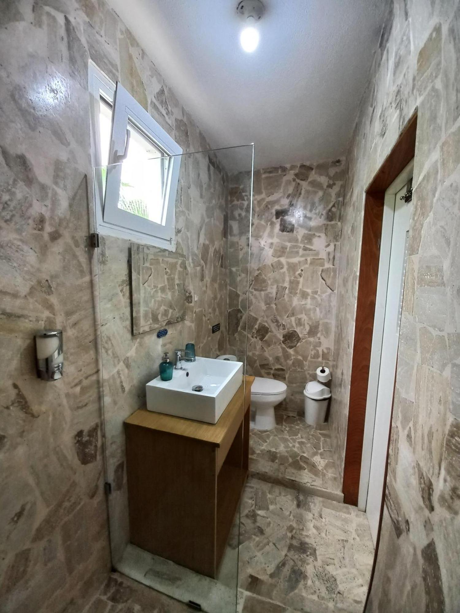 Hotel Casa Olga Las Terrenas Buitenkant foto