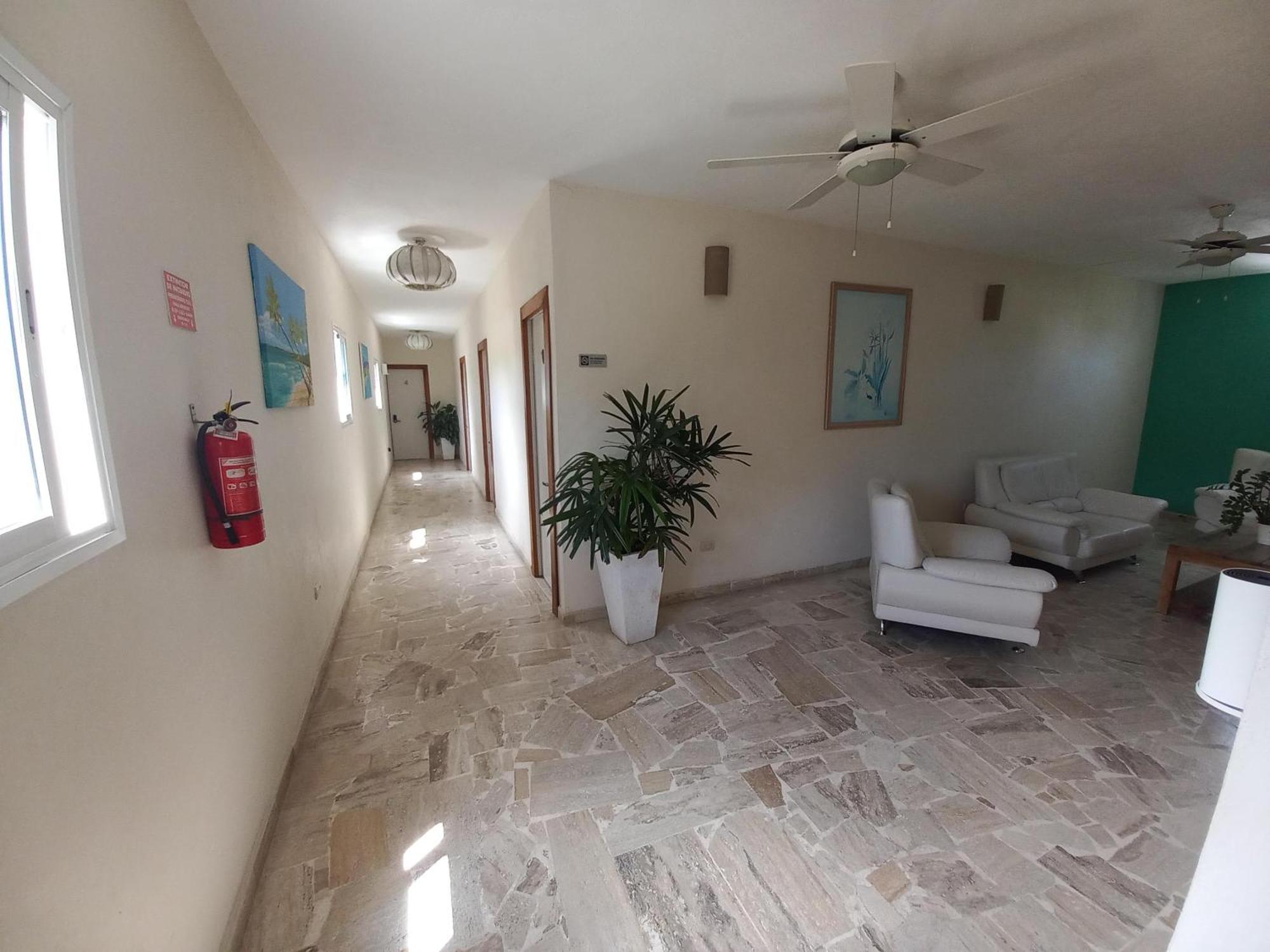 Hotel Casa Olga Las Terrenas Buitenkant foto