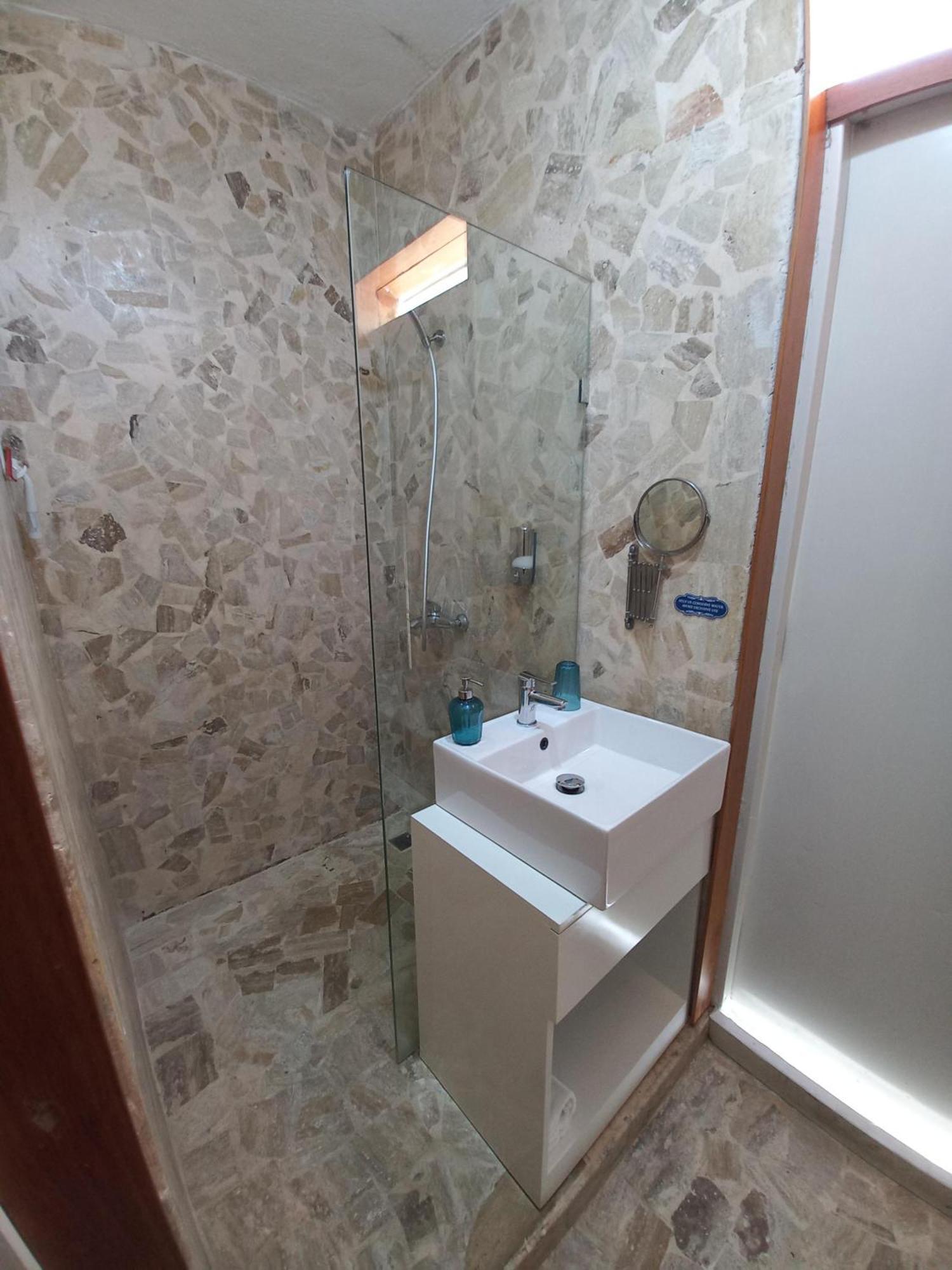 Hotel Casa Olga Las Terrenas Buitenkant foto