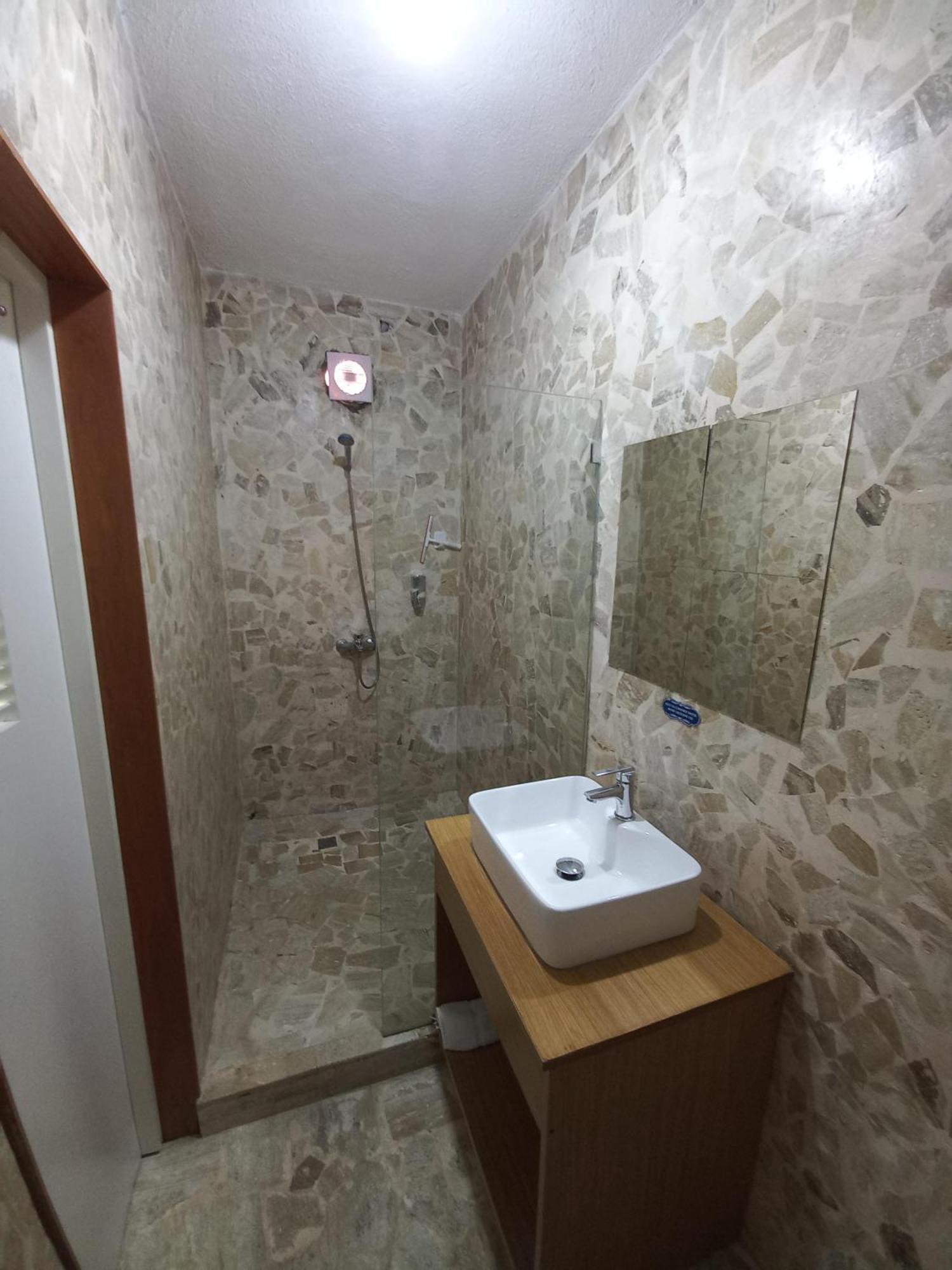 Hotel Casa Olga Las Terrenas Buitenkant foto