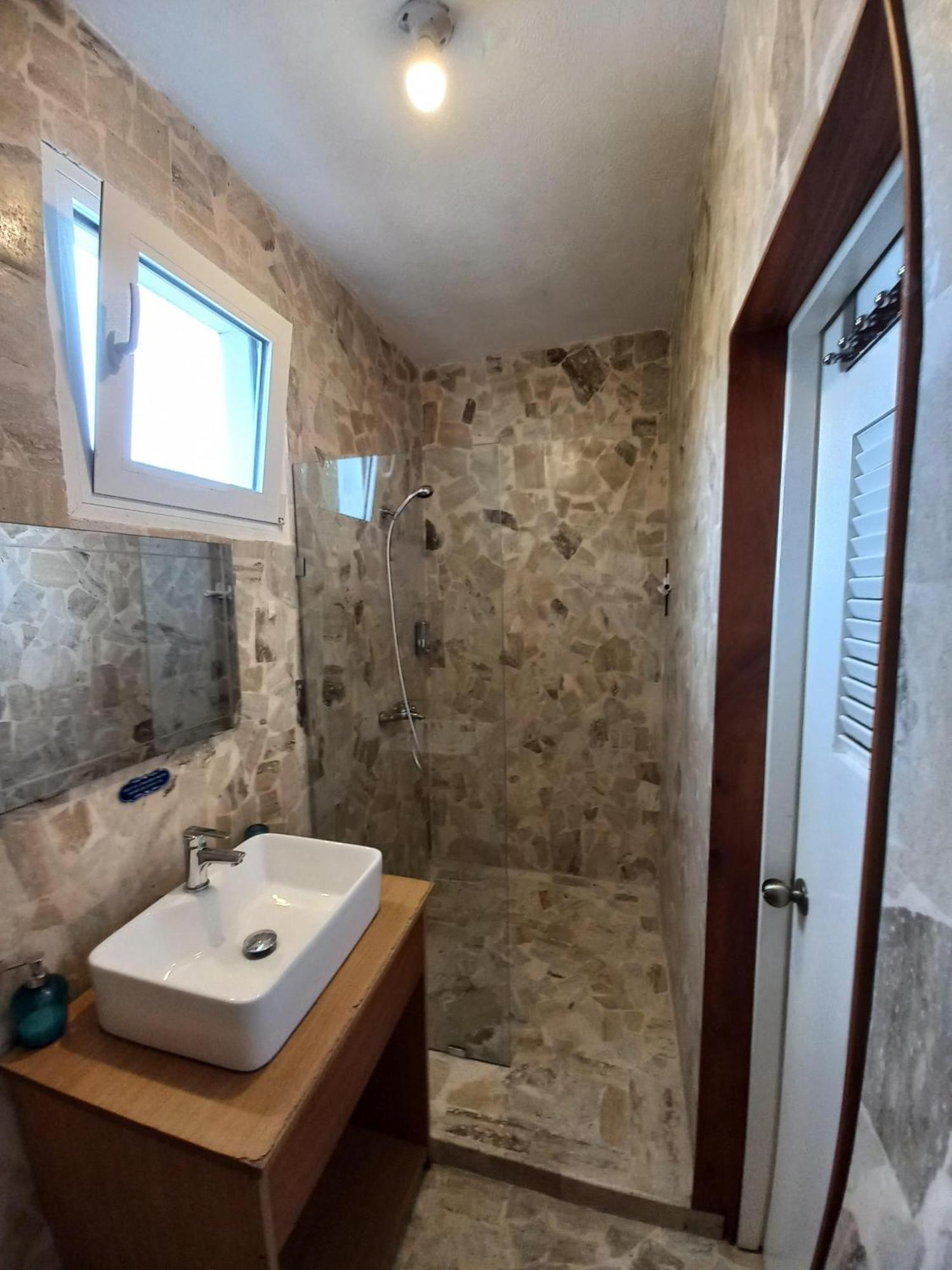 Hotel Casa Olga Las Terrenas Buitenkant foto