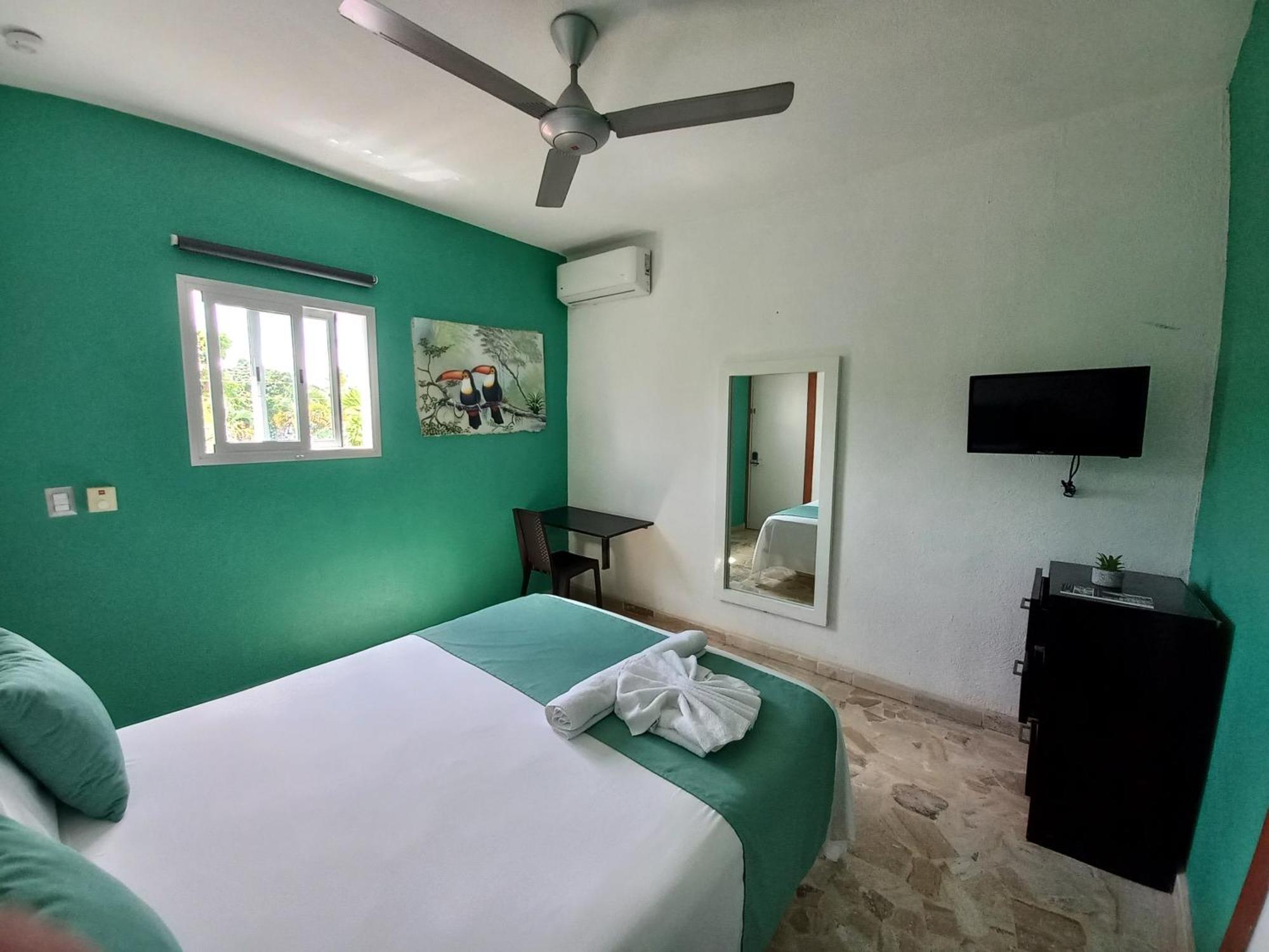 Hotel Casa Olga Las Terrenas Buitenkant foto