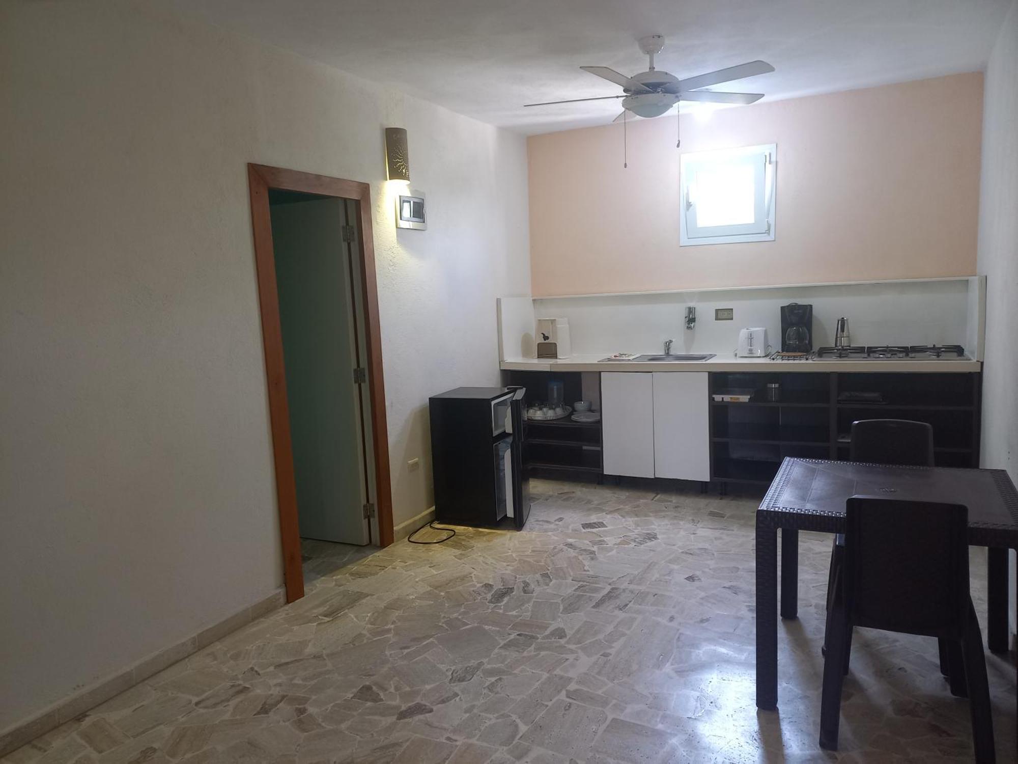 Hotel Casa Olga Las Terrenas Buitenkant foto