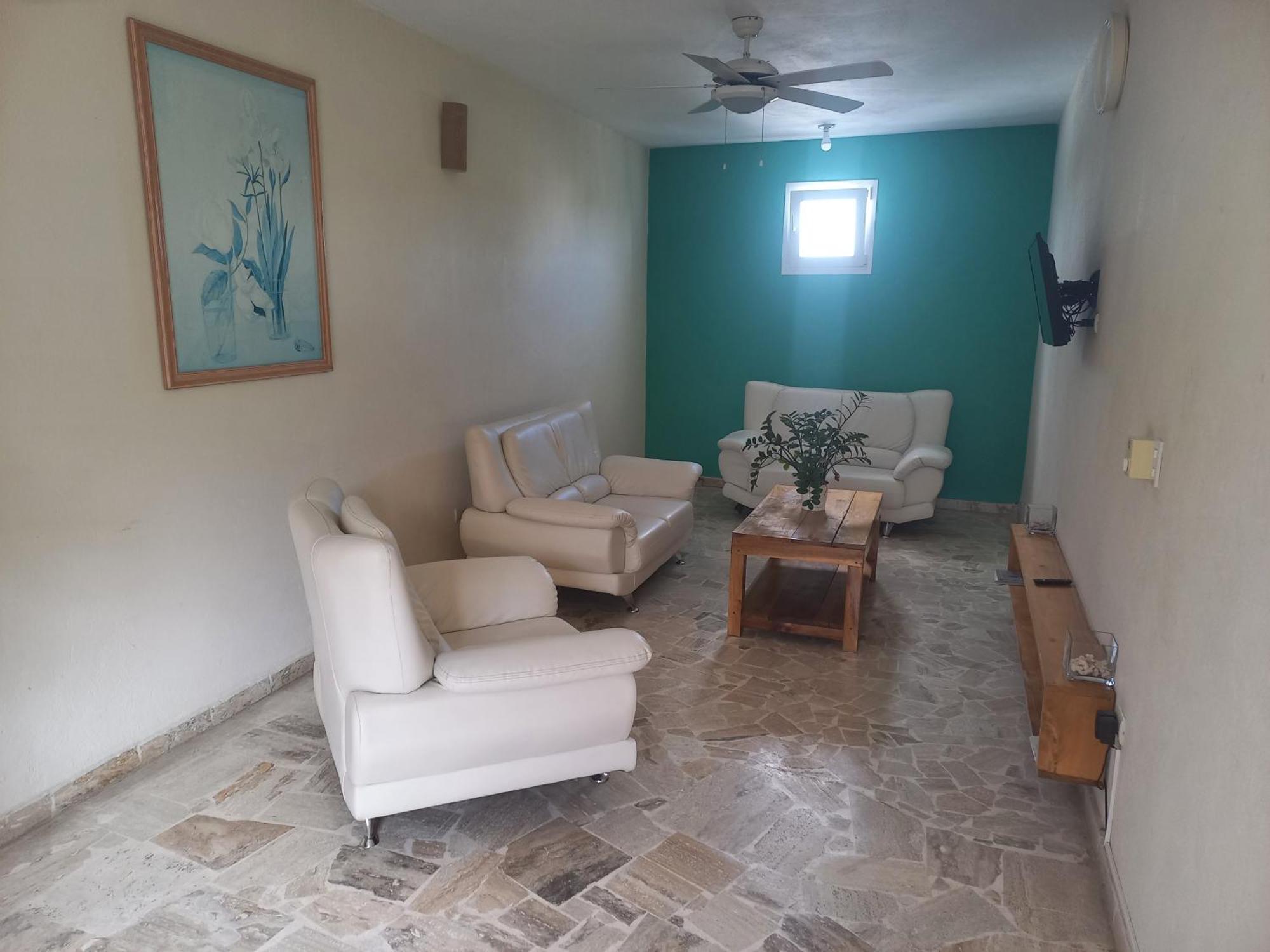 Hotel Casa Olga Las Terrenas Buitenkant foto