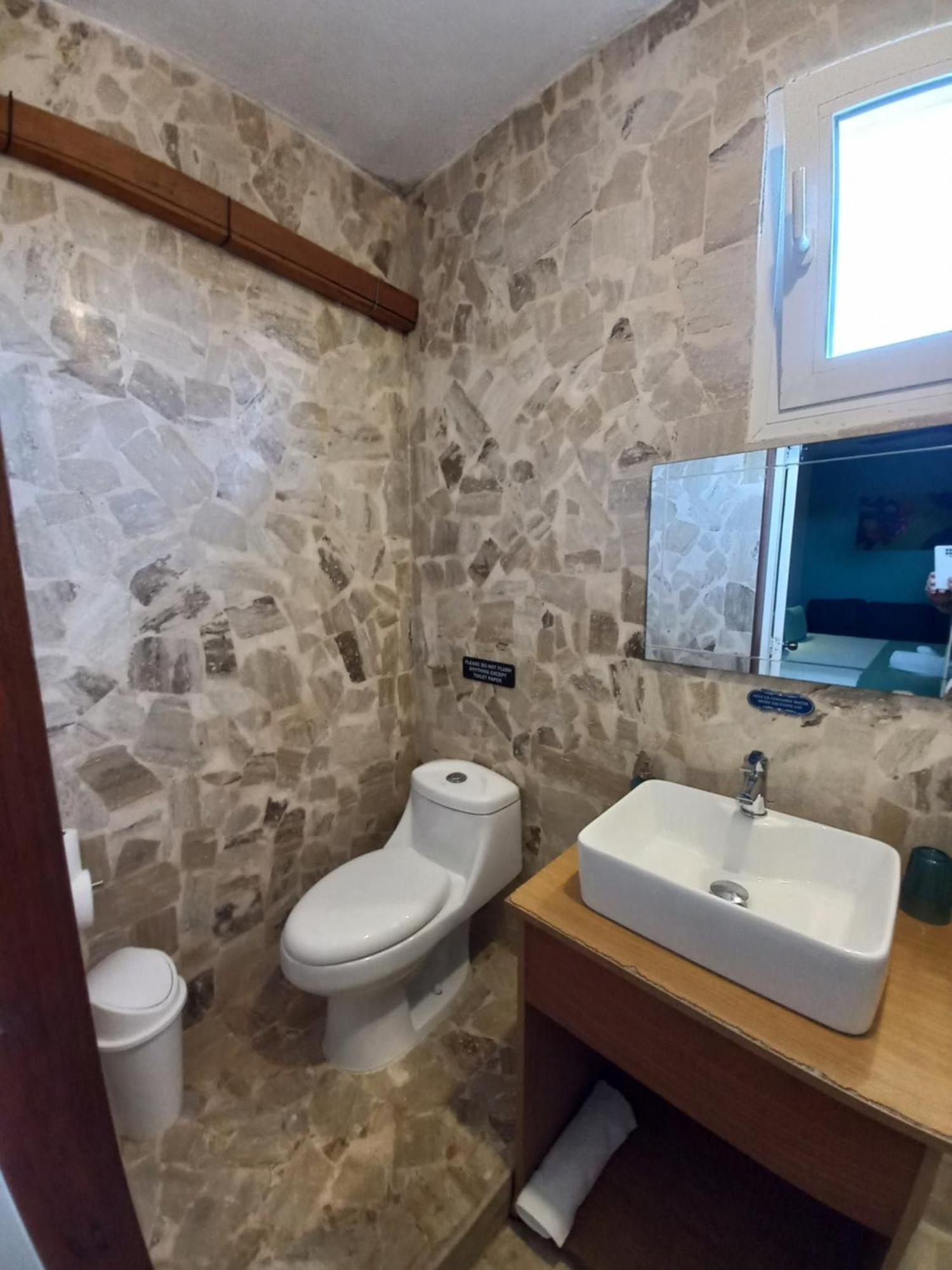 Hotel Casa Olga Las Terrenas Buitenkant foto