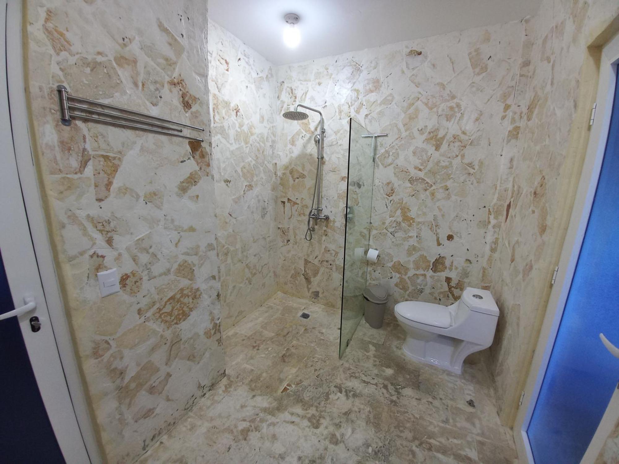 Hotel Casa Olga Las Terrenas Buitenkant foto