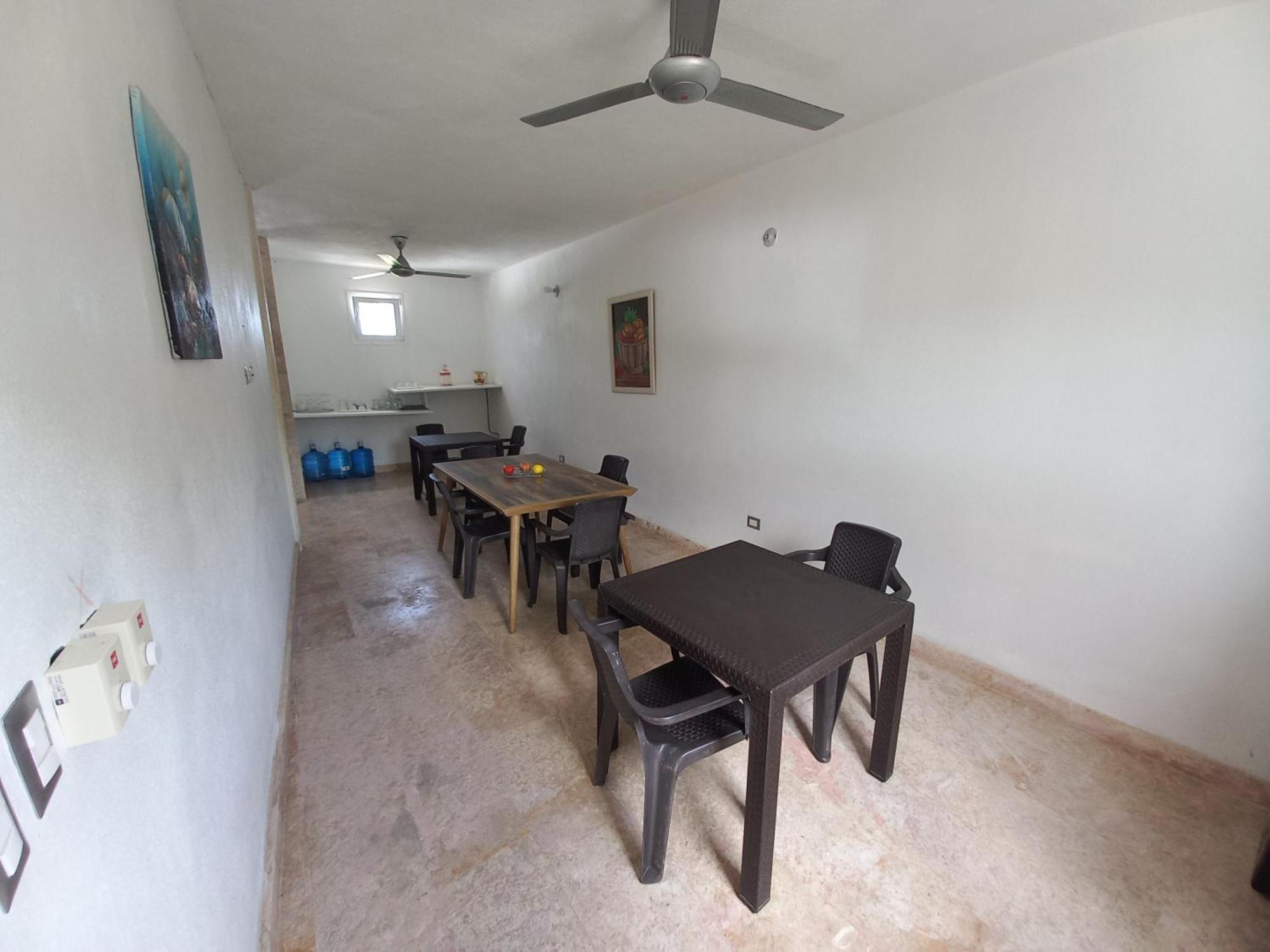 Hotel Casa Olga Las Terrenas Buitenkant foto