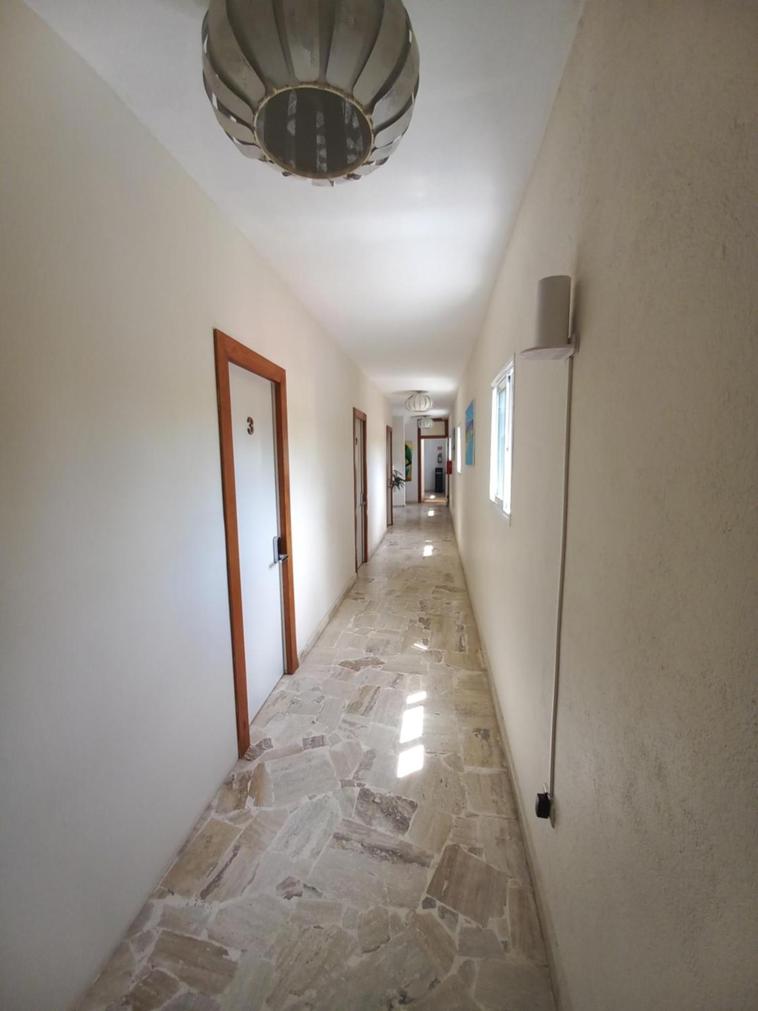 Hotel Casa Olga Las Terrenas Buitenkant foto